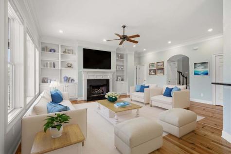 4248 Haulover Drive Johns Island SC 29455