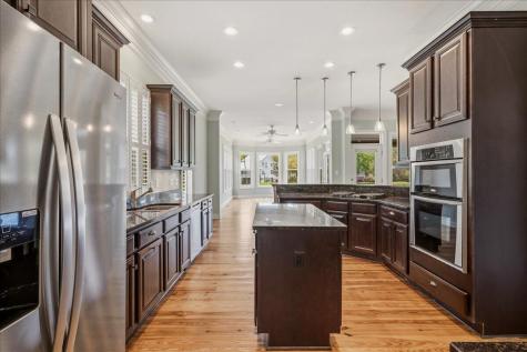 4248 Haulover Drive Johns Island SC 29455