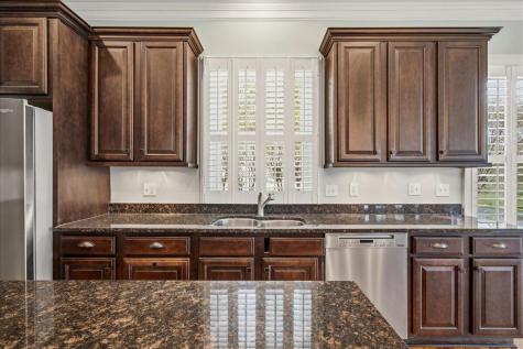4248 Haulover Drive Johns Island SC 29455