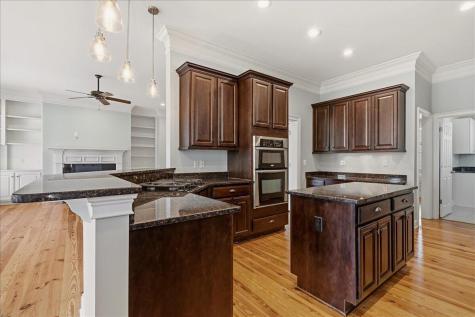 4248 Haulover Drive Johns Island SC 29455
