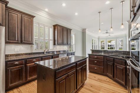 4248 Haulover Drive Johns Island SC 29455