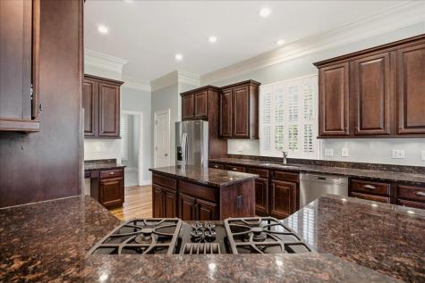 4248 Haulover Drive Johns Island SC 29455