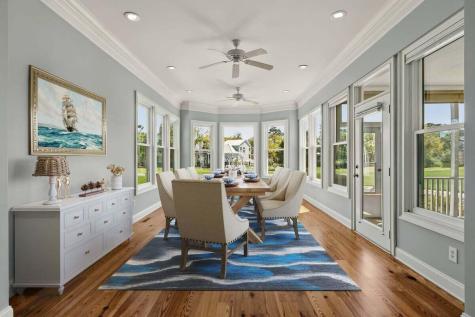 4248 Haulover Drive Johns Island SC 29455
