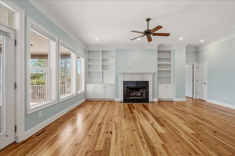 4248 Haulover Drive Johns Island SC 29455