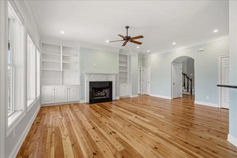 4248 Haulover Drive Johns Island SC 29455