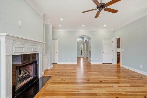 4248 Haulover Drive Johns Island SC 29455