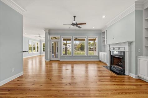 4248 Haulover Drive Johns Island SC 29455