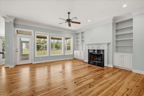 4248 Haulover Drive Johns Island SC 29455
