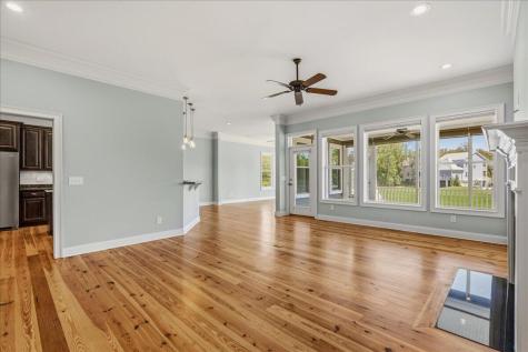 4248 Haulover Drive Johns Island SC 29455