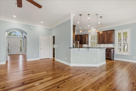 4248 Haulover Drive Johns Island SC 29455