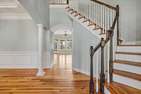 4248 Haulover Drive Johns Island SC 29455