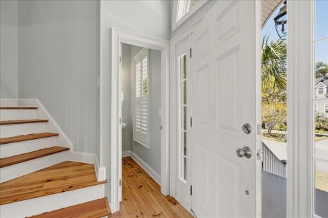 4248 Haulover Drive Johns Island SC 29455