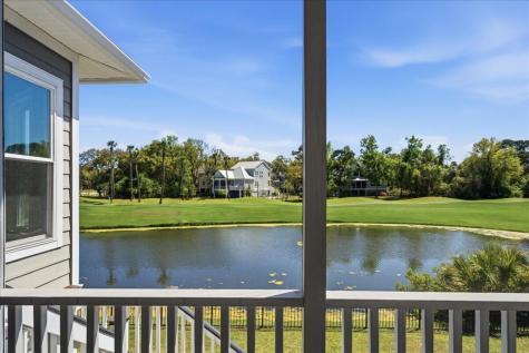 4248 Haulover Drive Johns Island SC 29455