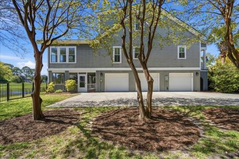 4248 Haulover Drive Johns Island SC 29455