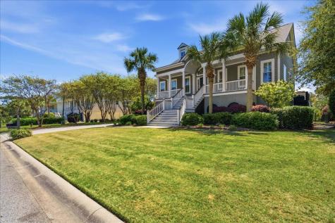 4248 Haulover Drive Johns Island SC 29455