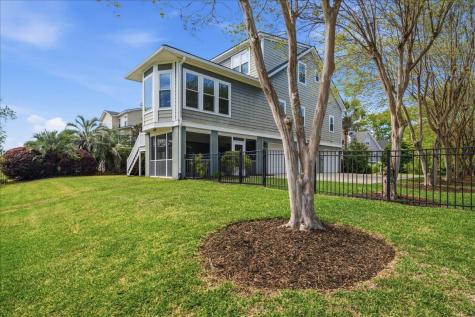 4248 Haulover Drive Johns Island SC 29455