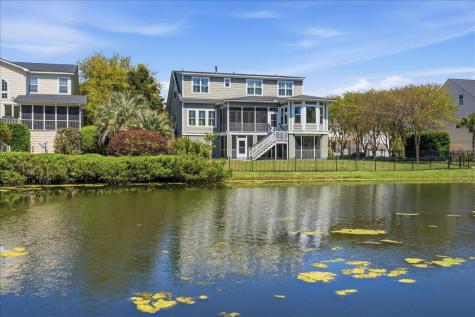 4248 Haulover Drive Johns Island SC 29455