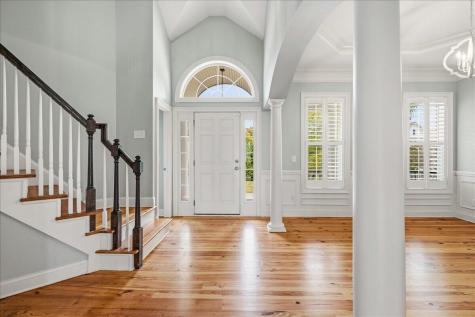 4248 Haulover Drive Johns Island SC 29455