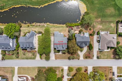 4248 Haulover Drive Johns Island SC 29455