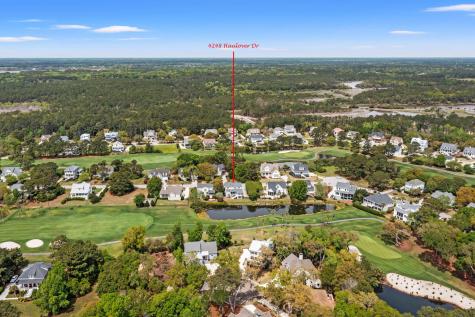 4248 Haulover Drive Johns Island SC 29455