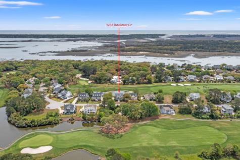4248 Haulover Drive Johns Island SC 29455