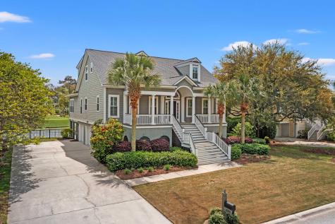 4248 Haulover Drive Johns Island SC 29455