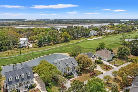 4248 Haulover Drive Johns Island SC 29455