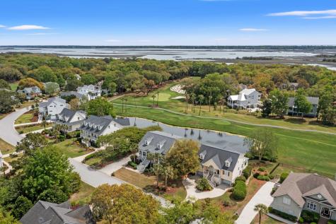4248 Haulover Drive Johns Island SC 29455