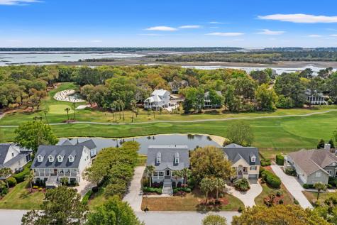 4248 Haulover Drive Johns Island SC 29455
