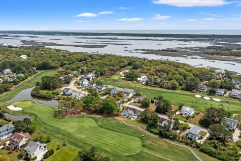 4248 Haulover Drive Johns Island SC 29455