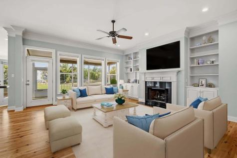 4248 Haulover Drive Johns Island SC 29455