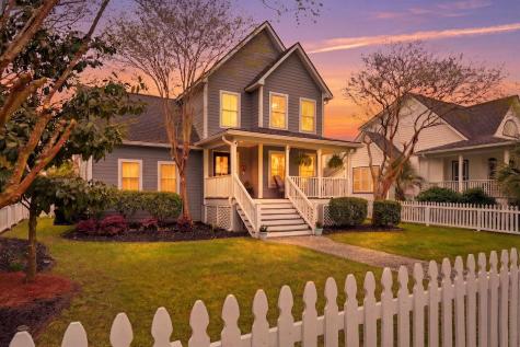 2178 Hartfords Bluff Lane Mount Pleasant SC 29466
