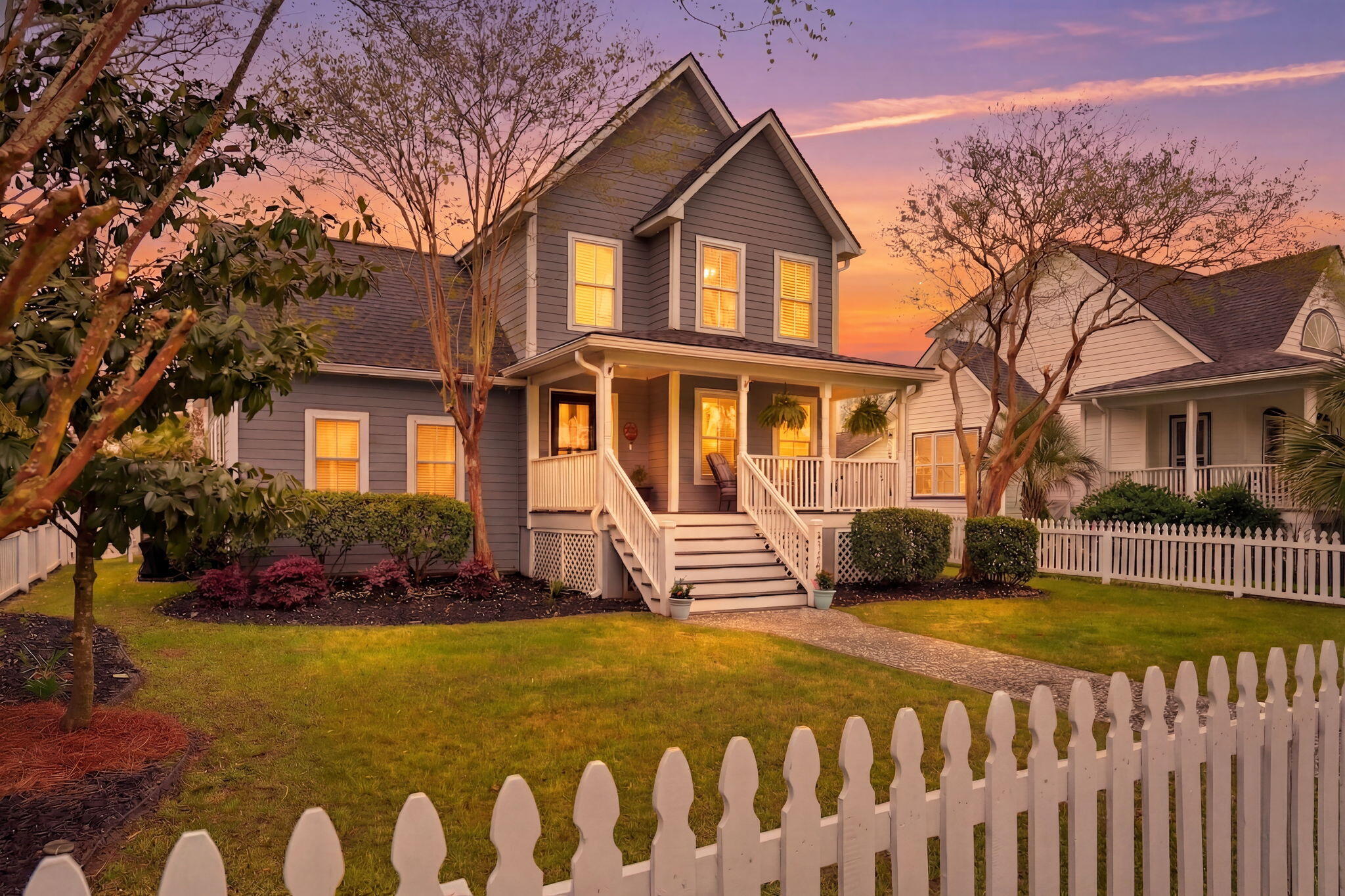 2178 Hartfords Bluff Lane Mount Pleasant SC 29466