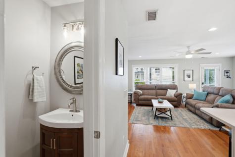2178 Hartfords Bluff Lane Mount Pleasant SC 29466