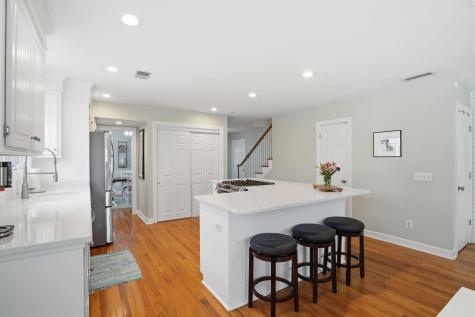 2178 Hartfords Bluff Lane Mount Pleasant SC 29466