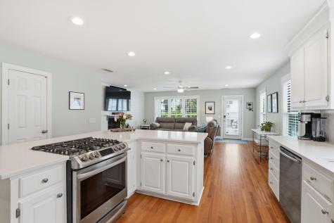 2178 Hartfords Bluff Lane Mount Pleasant SC 29466