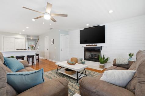 2178 Hartfords Bluff Lane Mount Pleasant SC 29466