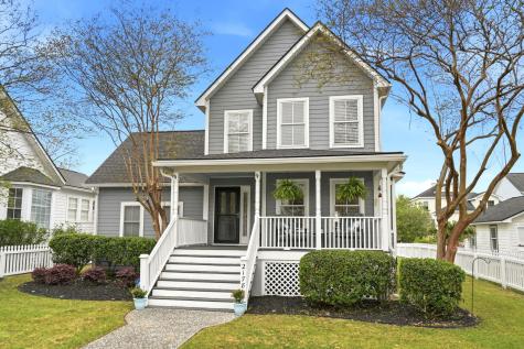 2178 Hartfords Bluff Lane Mount Pleasant SC 29466