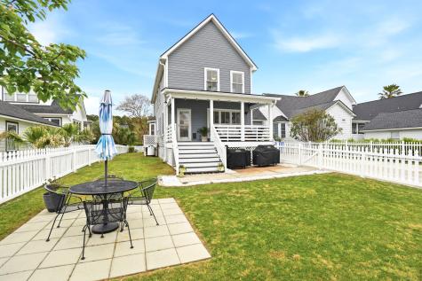 2178 Hartfords Bluff Lane Mount Pleasant SC 29466