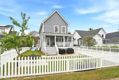 2178 Hartfords Bluff Lane Mount Pleasant SC 29466