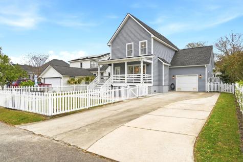 2178 Hartfords Bluff Lane Mount Pleasant SC 29466