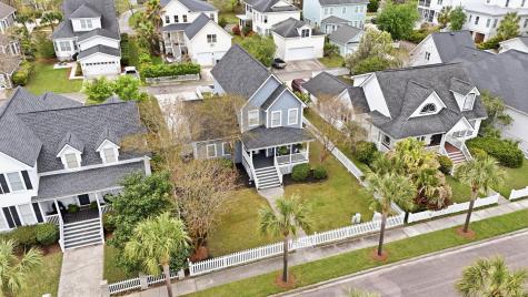 2178 Hartfords Bluff Lane Mount Pleasant SC 29466