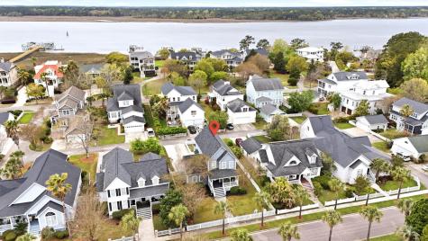 2178 Hartfords Bluff Lane Mount Pleasant SC 29466