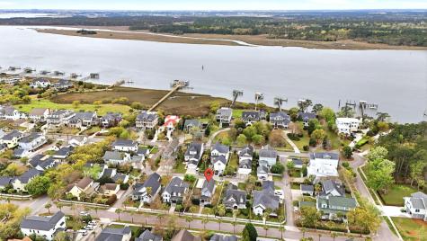 2178 Hartfords Bluff Lane Mount Pleasant SC 29466