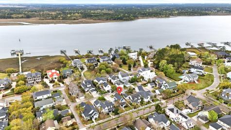 2178 Hartfords Bluff Lane Mount Pleasant SC 29466