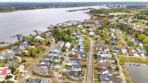 2178 Hartfords Bluff Lane Mount Pleasant SC 29466