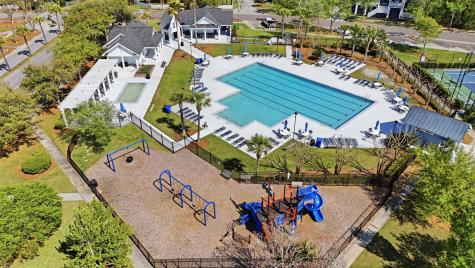 2178 Hartfords Bluff Lane Mount Pleasant SC 29466