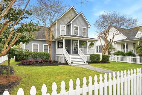 2178 Hartfords Bluff Lane Mount Pleasant SC 29466