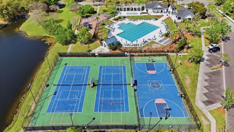 2178 Hartfords Bluff Lane Mount Pleasant SC 29466