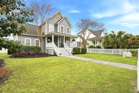 2178 Hartfords Bluff Lane Mount Pleasant SC 29466